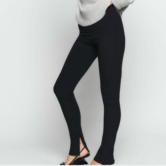 Reformation Graham Pants Size XS - Picture 1 of 3
